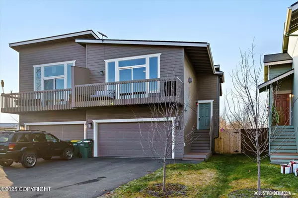 324 Shageluk ST, Anchorage, AK 99504