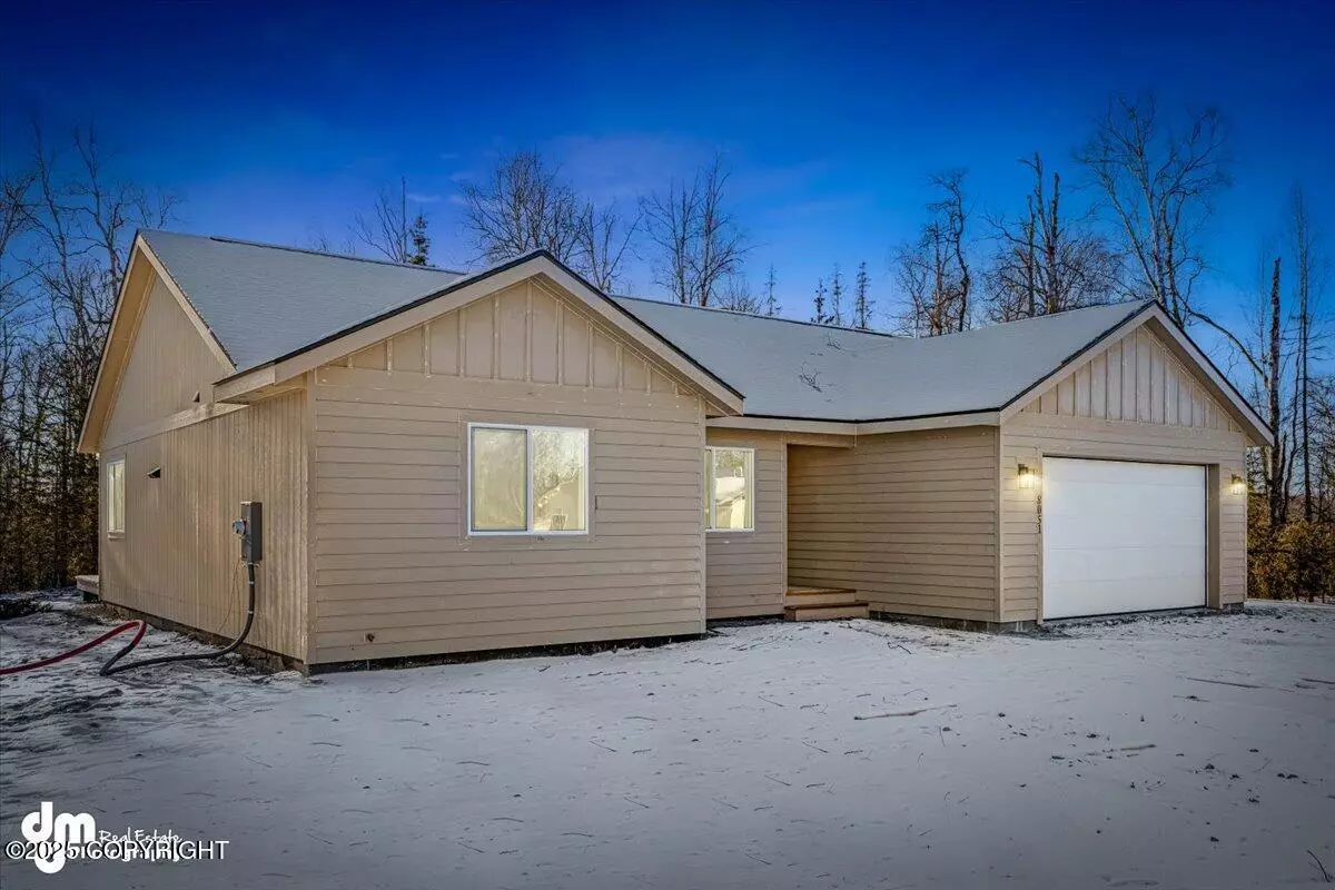 Wasilla, AK 99623,8051 W Aurora Heights LOOP
