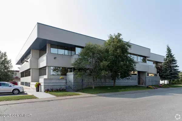 2600 Cordova ST #212, Anchorage, AK 99503