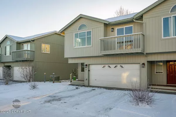 401 S Wasilla ST #37, Wasilla, AK 99654