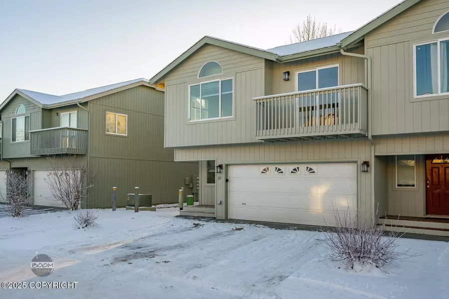 401 S Wasilla ST #37, Wasilla, AK 99654