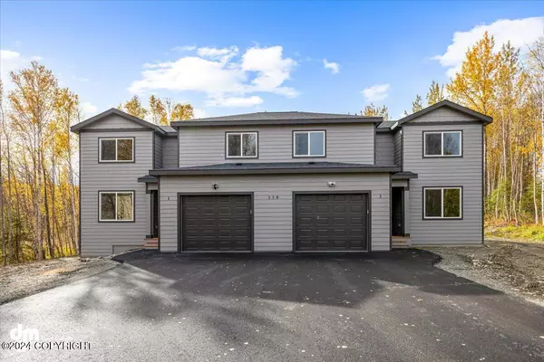 550 W Galway DR #1, Wasilla, AK 99654