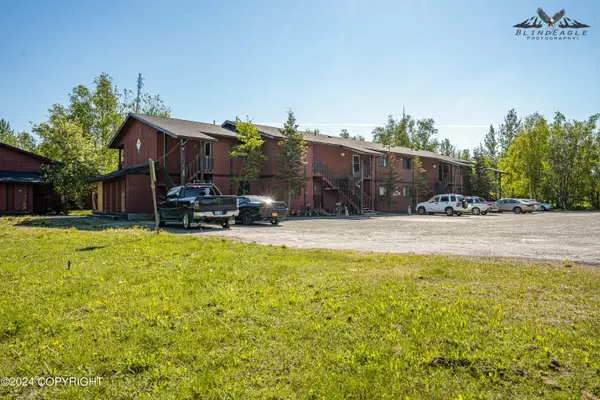 340 E Palmer-Wasilla HWY #B10, Wasilla, AK 99654