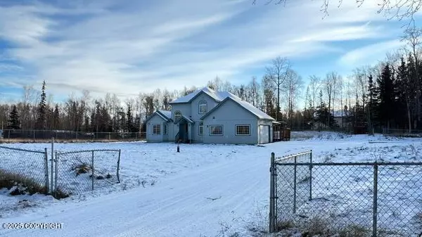 4431 N Cedarwood DR, Wasilla, AK 99654