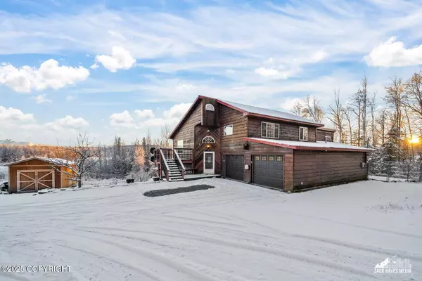 1361/1391 S Paddy PL, Wasilla, AK 99623