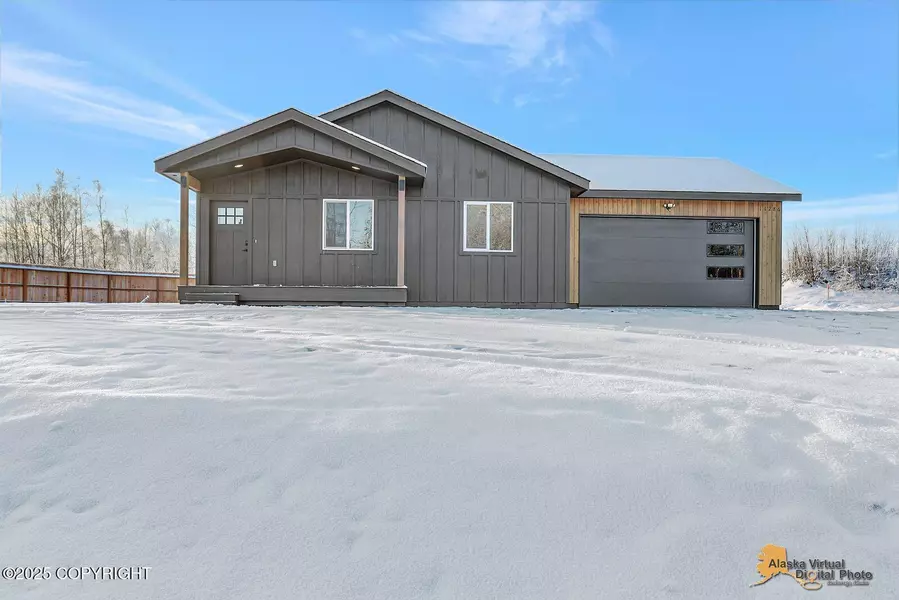 11286 W Valois DR, Wasilla, AK 99652