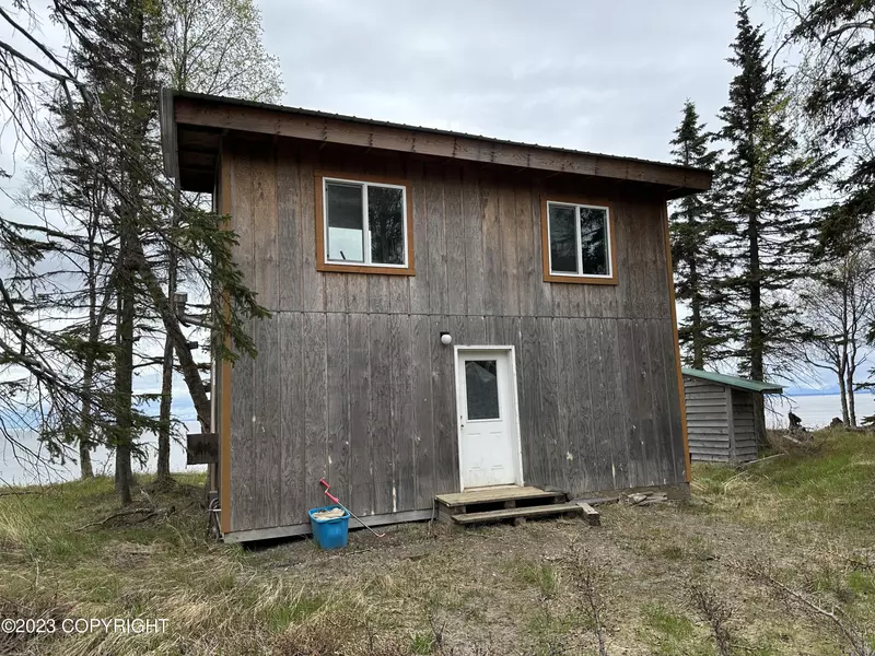 000 Kenai Spur HWY, Nikiski/north Kenai, AK 99635