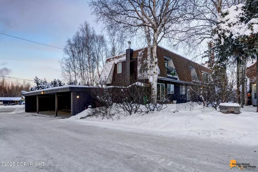 9336 Blackberry ST #5, Anchorage, AK 99502