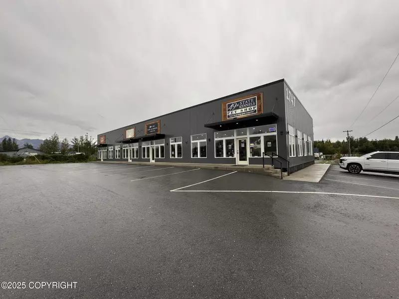 1747 N Chet CIR #104, Palmer, AK 99645