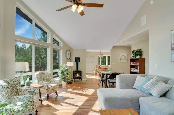 Big Lake, AK 99652,373 N Beaver Lake RD