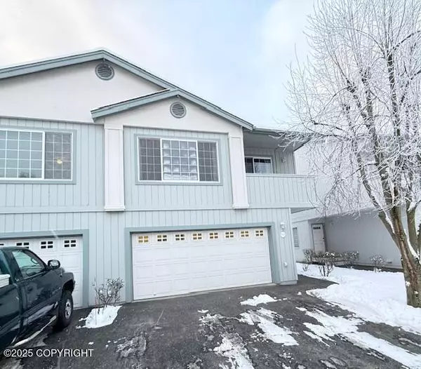 5554 Sapphire LOOP, Anchorage, AK 99504