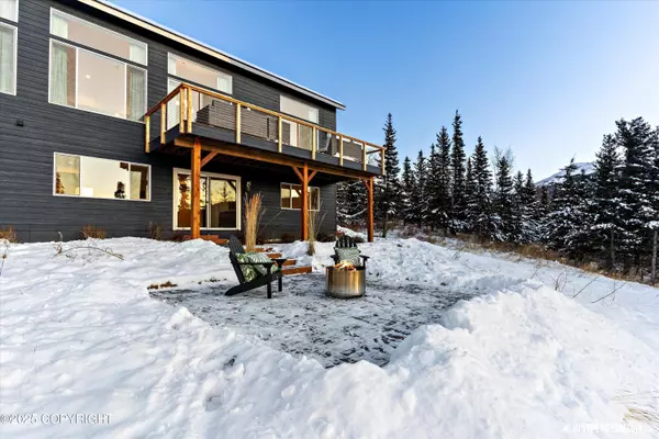 Anchorage, AK 99516,13764 Canyon Road RD