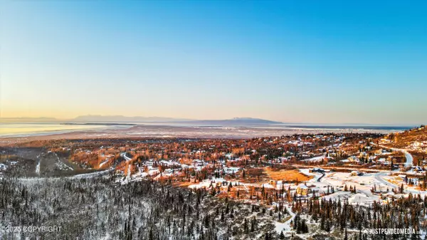 Anchorage, AK 99516,13764 Canyon Road RD