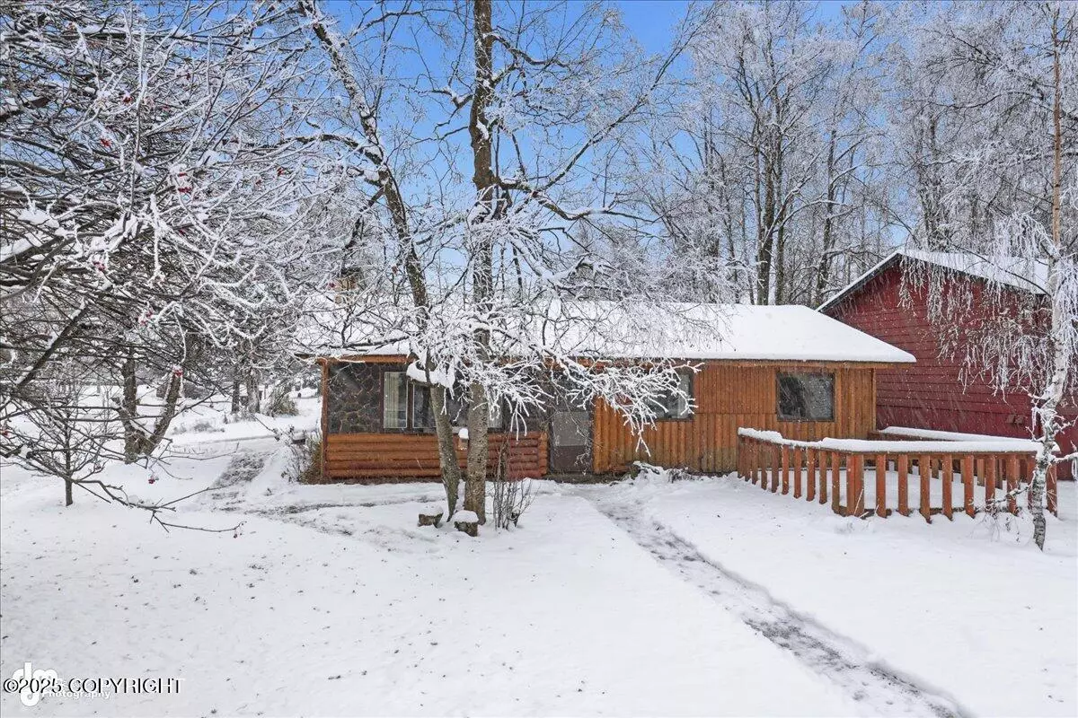 Anchorage, AK 99508,1256 Redwood CT