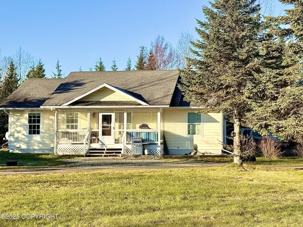 33625 Anchor Court CT, Anchor Point, AK 99556