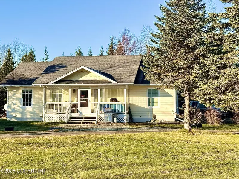 33625 Anchor CT, Anchor Point, AK 99556