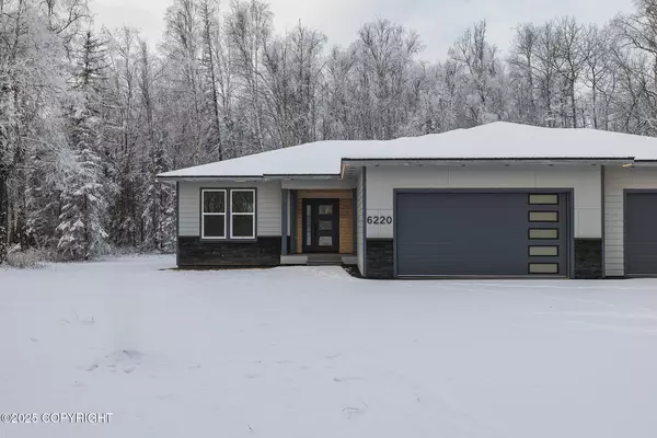 Wasilla, AK 99654,6220 S Ridgefield DR