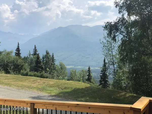 Eagle River, AK 99577,24636 Coleman CIR