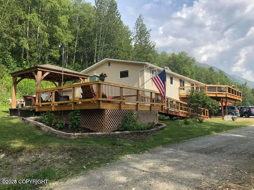 Eagle River, AK 99577,24636 Coleman CIR