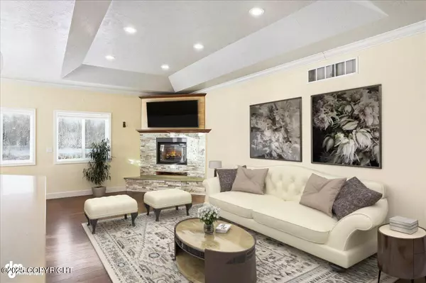 Wasilla, AK 99654,488 W Goldenwood ST