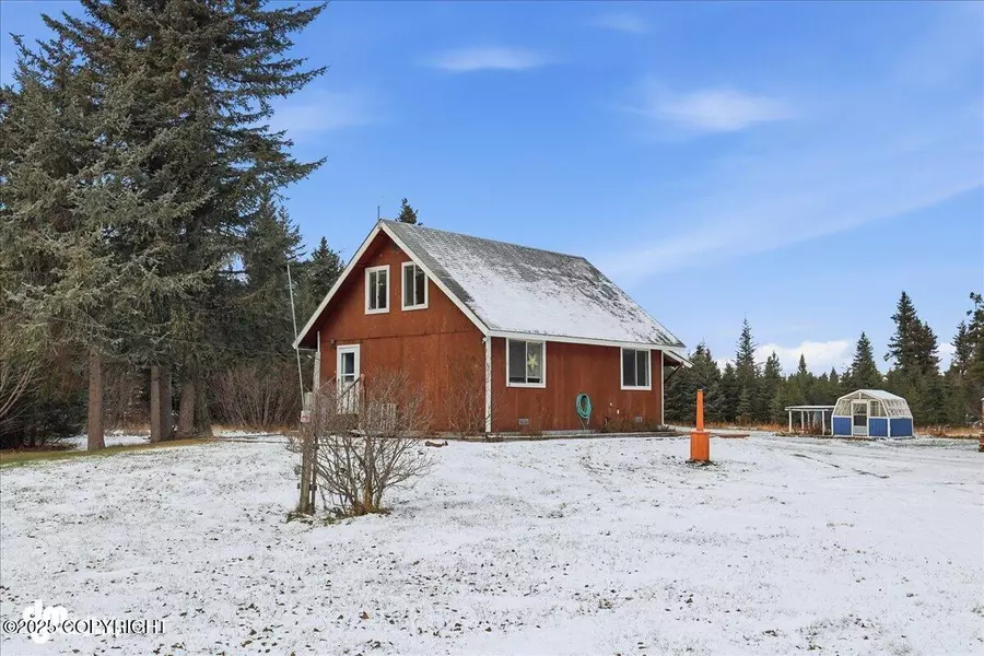 71776 Cape Ninilchik AVE, Anchor Point, AK 99556