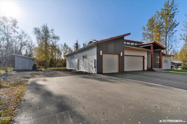 Anchorage, AK 99516,3910 E 142nd AVE
