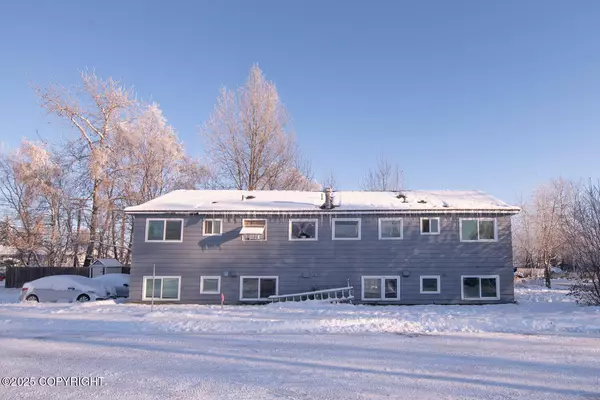 Anchorage, AK 99501,935 E 13th AVE