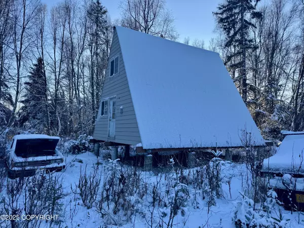 Kenai, AK 99611,2501 Wildwood DR