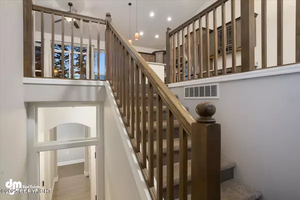 10931 Equestrian ST Palmer, AK 99645