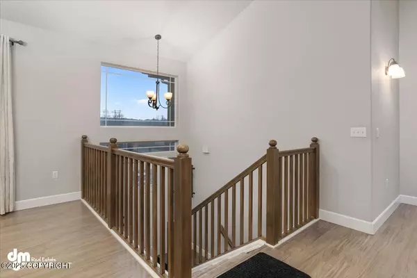 10931 Equestrian ST Palmer, AK 99645