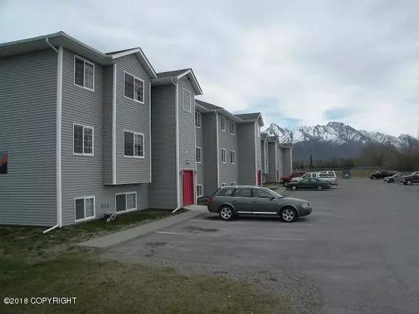 Palmer, AK 99645,1633 S Chugach ST #A1