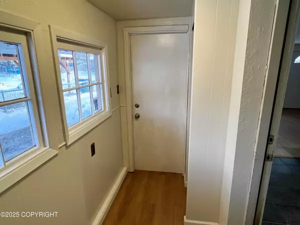 Anchorage, AK 99504,1616 Elmendorf DR