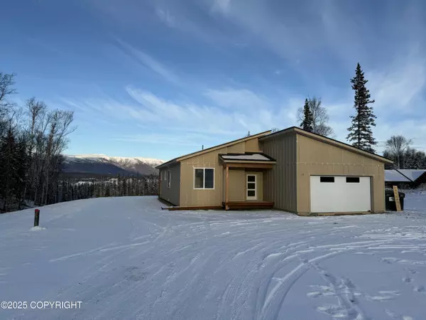 Wasilla, AK 99654,1427 N Utopia View CIR