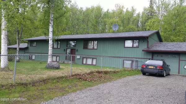 Wasilla, AK 99654,1401 W Nicola AVE