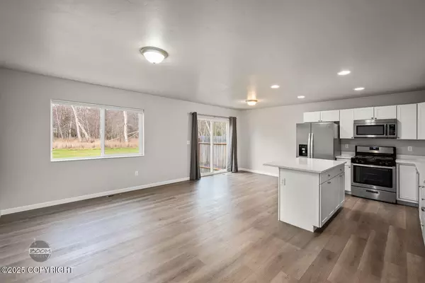 Wasilla, AK 99654,8542 N Wasilla-Fishhook RD #1