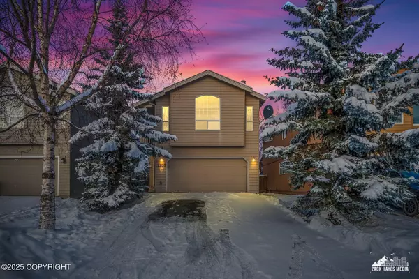 Anchorage, AK 99502,1957 Terrebonne LOOP