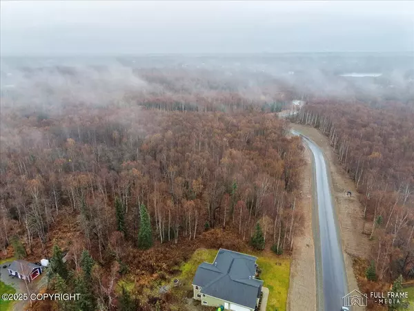 Wasilla, AK 99654,L2 B1 N Sanburg DR