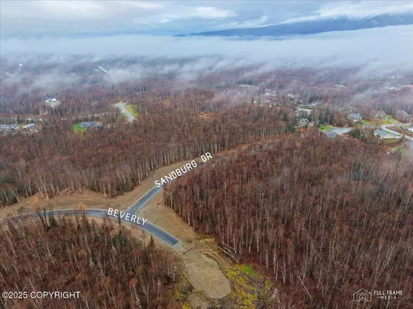 Wasilla, AK 99654,L3 B1 N Sandburg DR