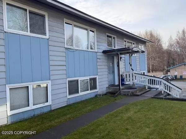 4131 Grape PL 2, Anchorage, AK 99508