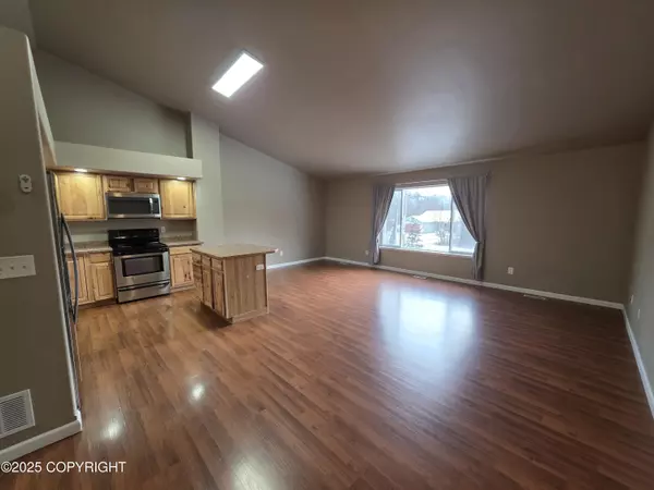 Wasilla, AK 99654,296 N Spruce DR