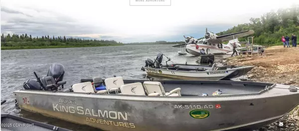 2007 Nushagak River, Dillingham, AK 99576