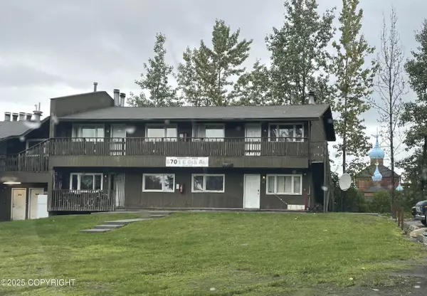 6701 E 6th AVE 21, Anchorage, AK 99508