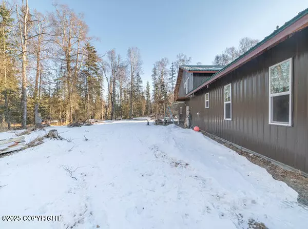 Nikiski/north Kenai, AK 99611,47132 Sherwood CIR
