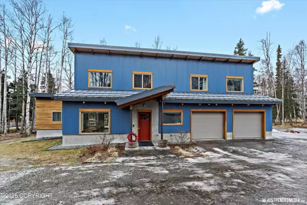 Anchorage, AK 99516,11520 Reader RD