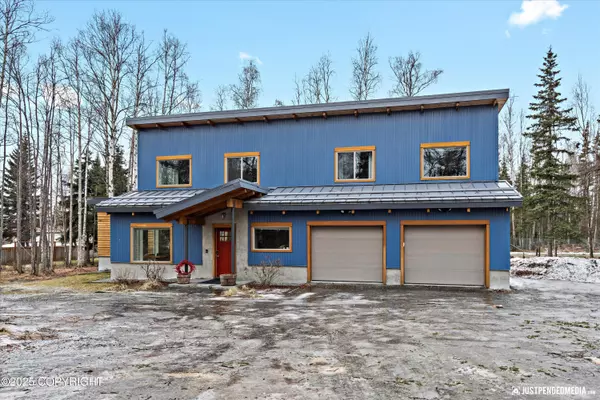 11520 Reader RD, Anchorage, AK 99516