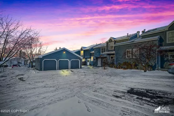 1540 Elcadore DR 125, Anchorage, AK 99507