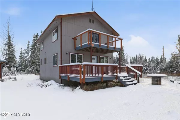 48871 Mark AVE, Soldotna, AK 99669
