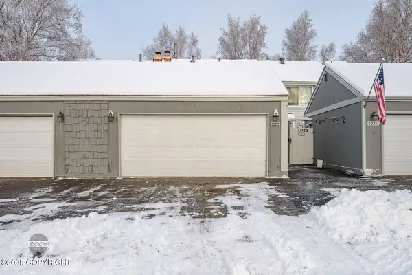 1025 W 77th AVE, Anchorage, AK 99518