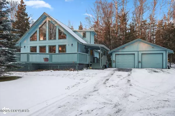 1151 E Dunedin ST, Wasilla, AK 99654