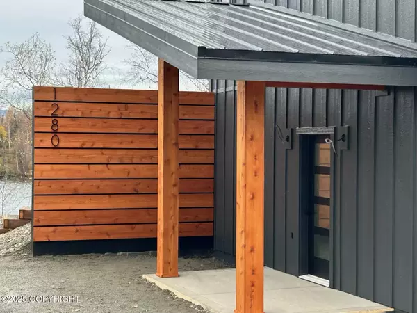 1280 E Brent Pointe DR, Wasilla, AK 99654